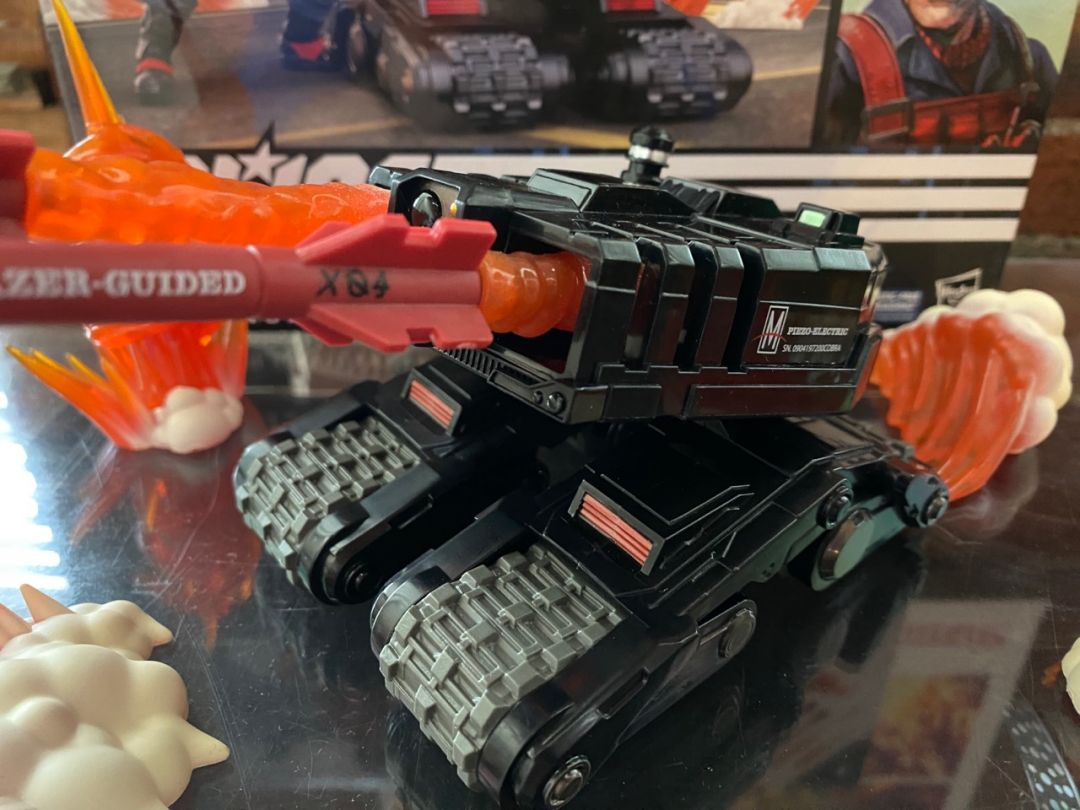 Scrap-Iron & Anti-Armor Drone - Image 29