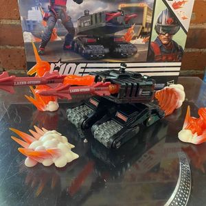 Scrap-Iron & Anti-Armor Drone