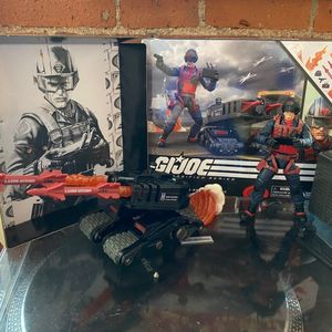 Scrap-Iron & Anti-Armor Drone