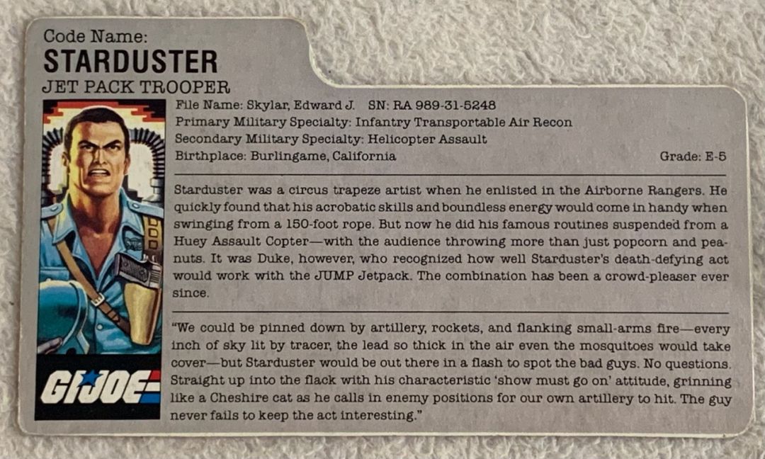 Starduster - Image 2