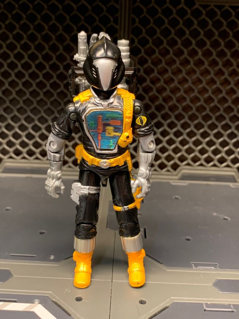 B.A.T.S. - Image 1