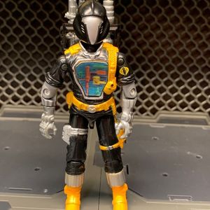B.A.T.S.