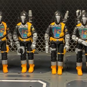 B.A.T.S.