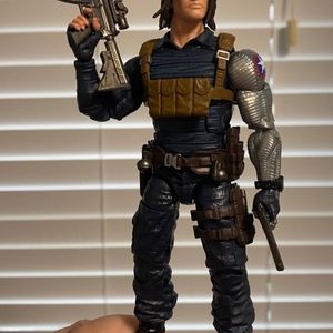 Winter Soldier
