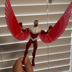 Falcon
