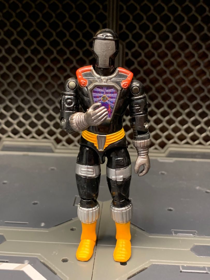 Cobra B.A.T. - Image 1