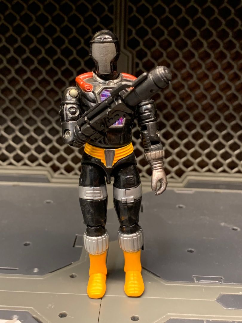 Cobra B.A.T. - Image 2