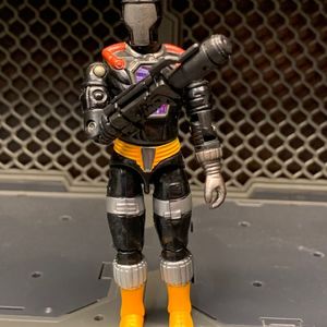 Cobra B.A.T.