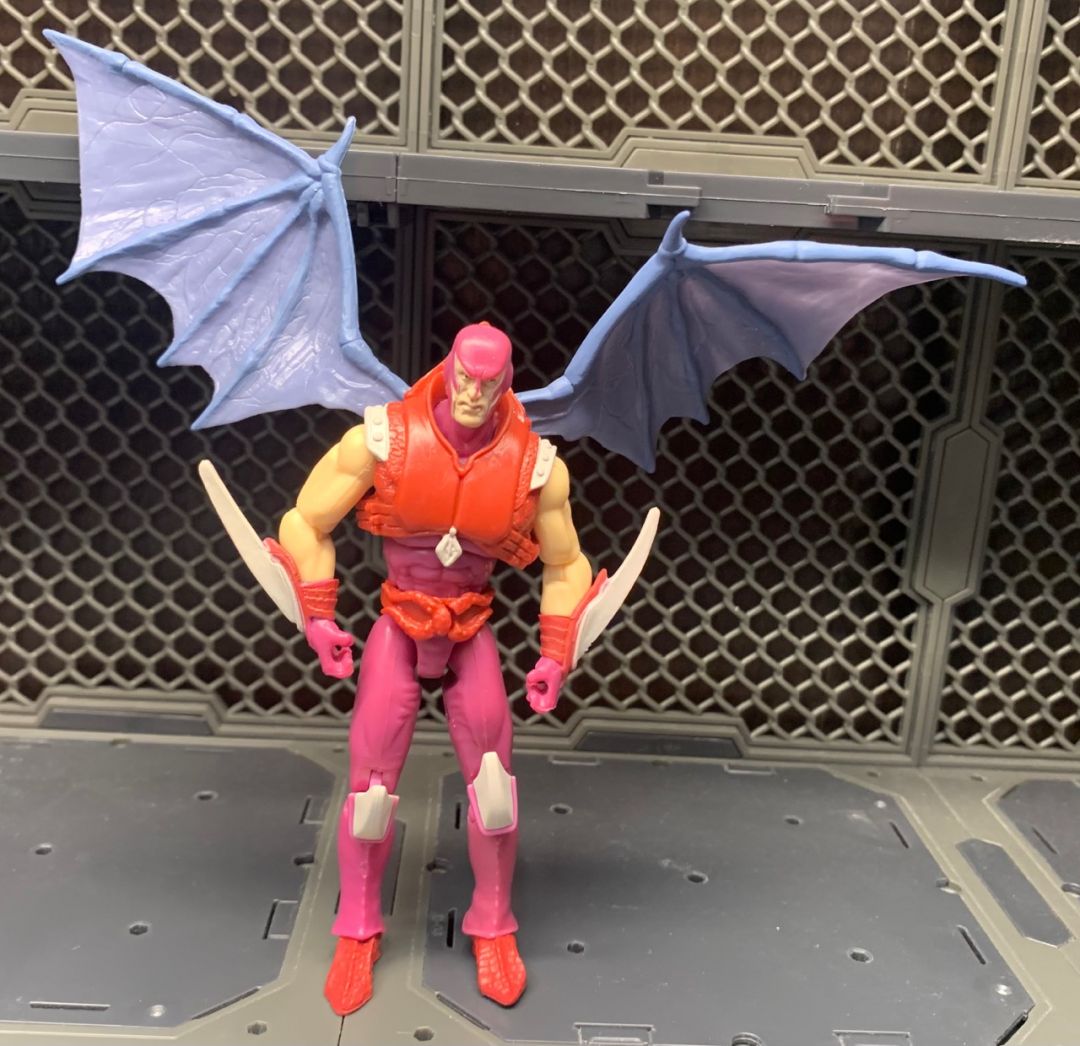Nemesis Immortal - Image 1