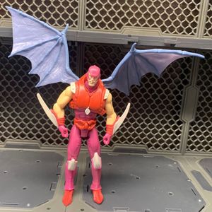 Nemesis Immortal