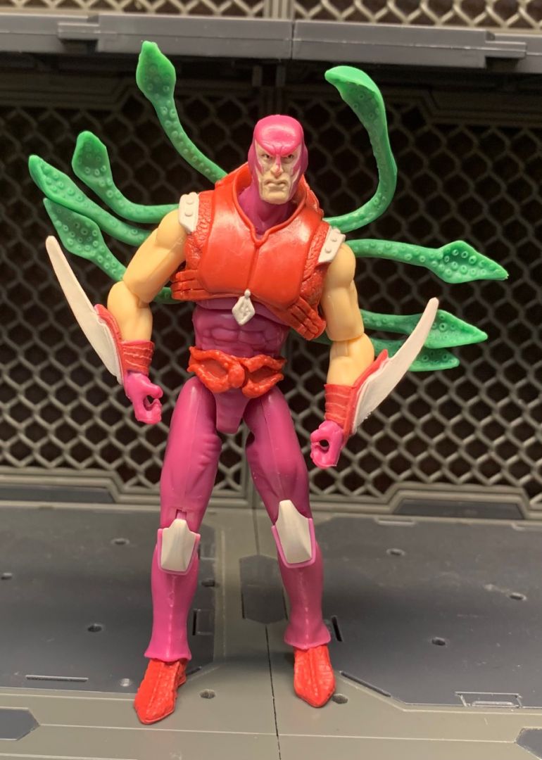 Nemesis Immortal - Image 2