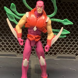 Nemesis Immortal