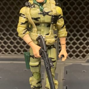 Lt. Falcon