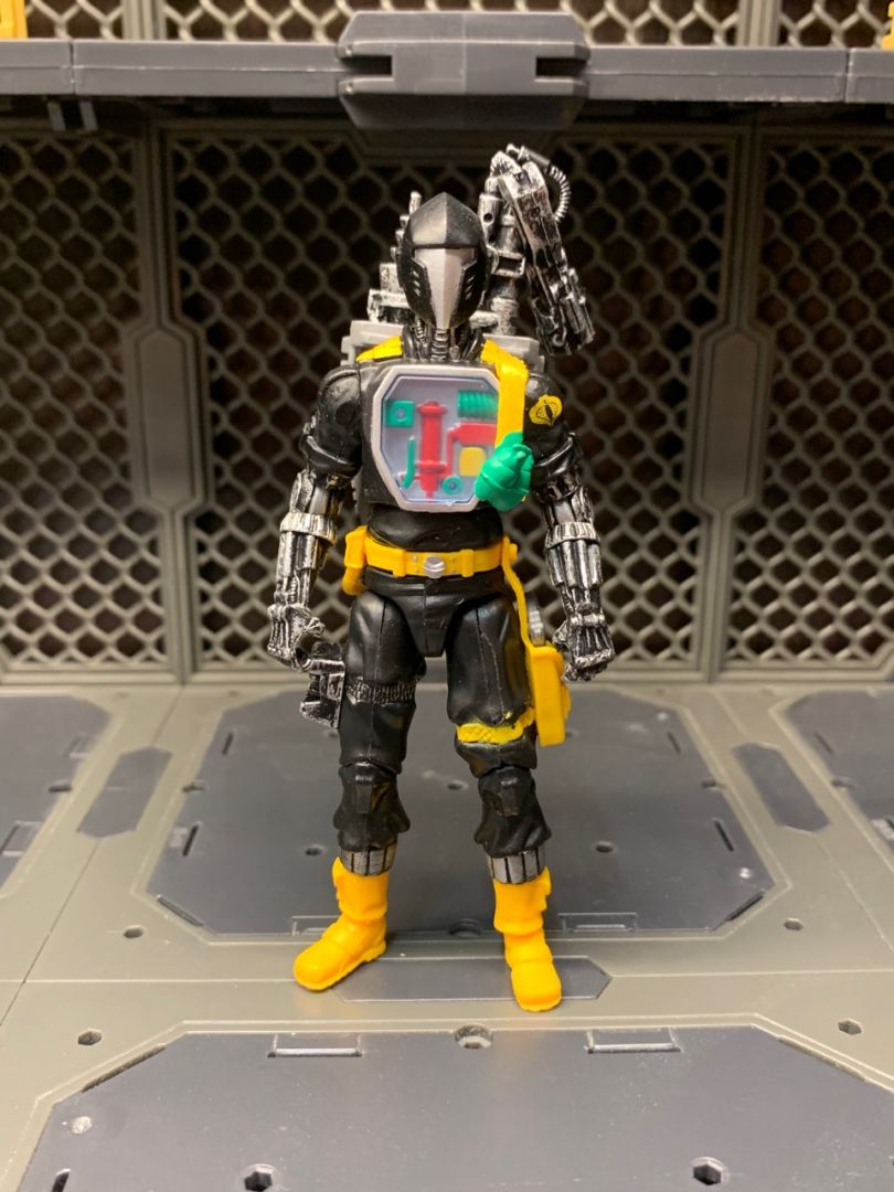 Cobra B.A.T. - Image 1