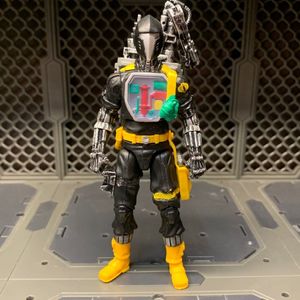 Cobra B.A.T.