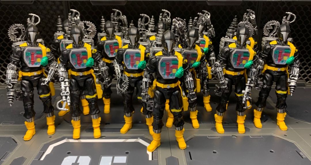 Cobra B.A.T. - Image 2