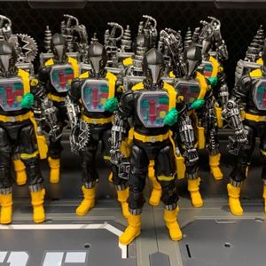 Cobra B.A.T.