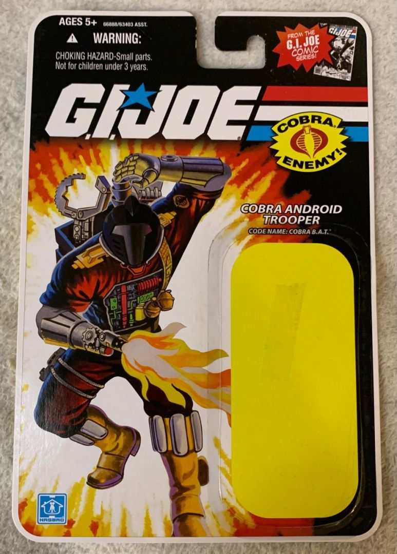 Cobra B.A.T. - Image 3