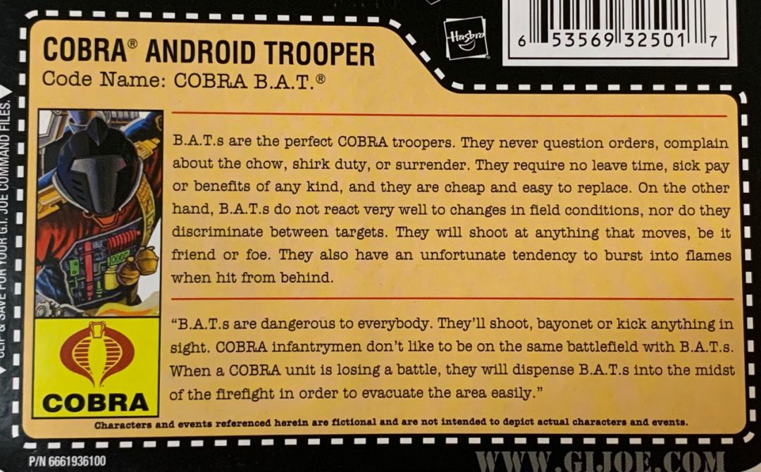 Cobra B.A.T. - Image 7