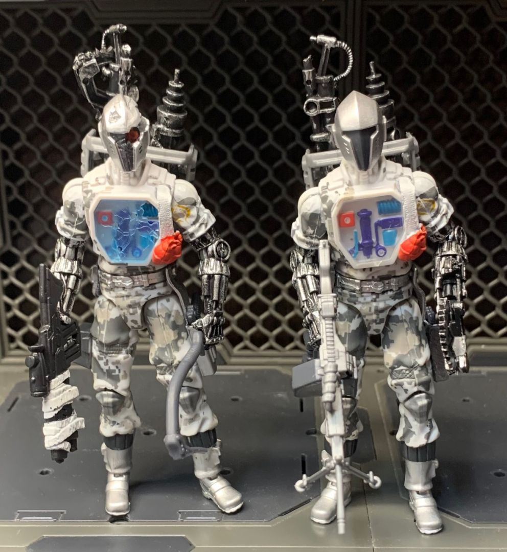 Arctic B.A.T. - Image 1