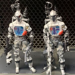 Arctic B.A.T.