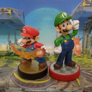 Super Mario Bros