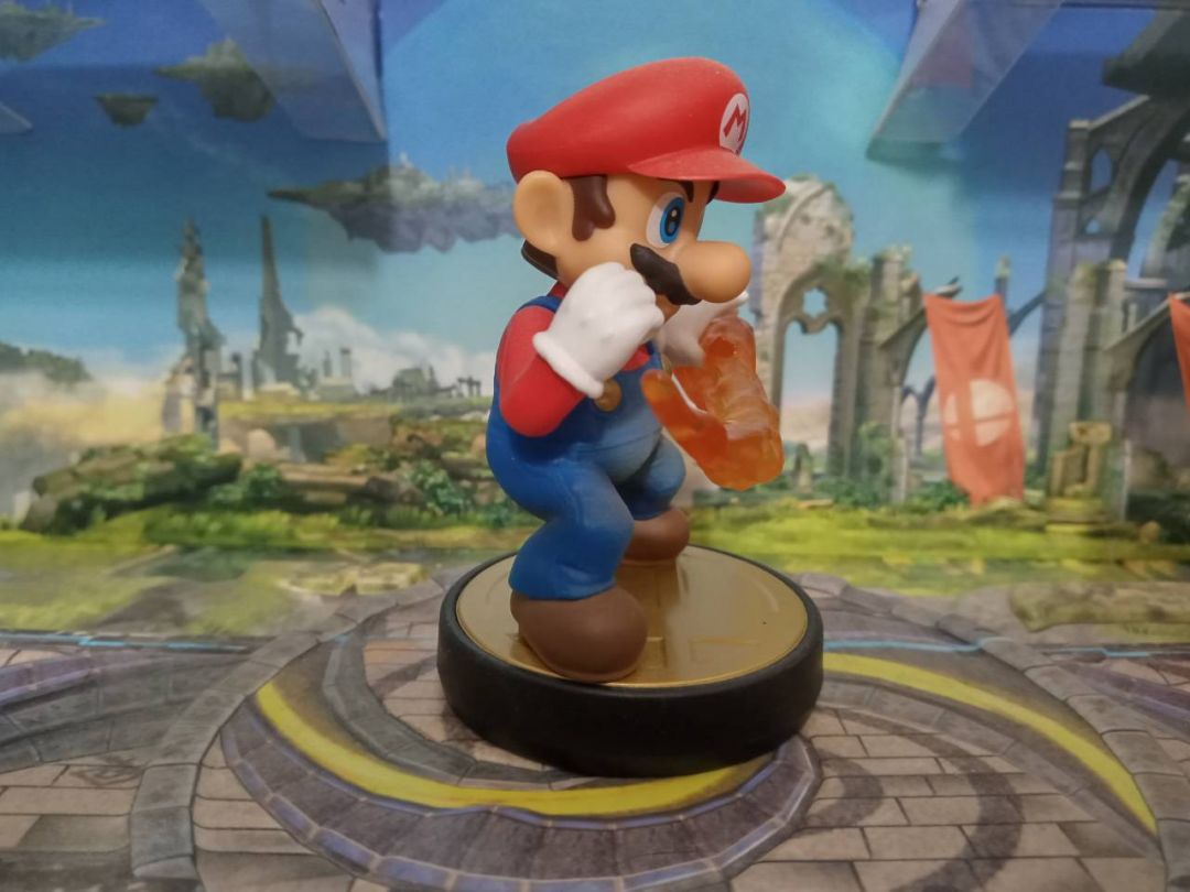 Super Mario Bros - Image 2
