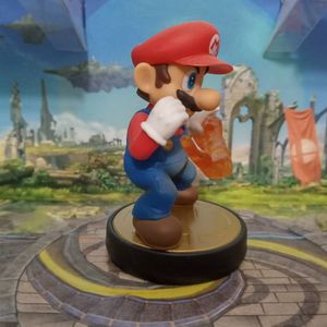 Super Mario Bros