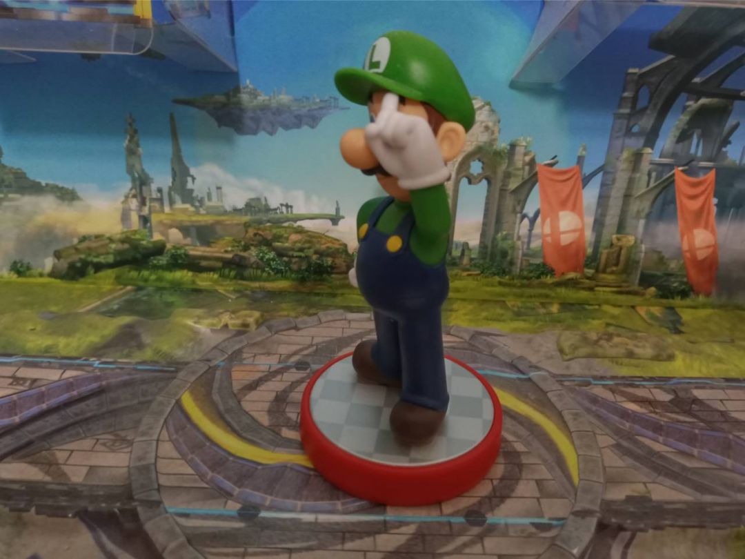 Super Mario Bros - Image 3