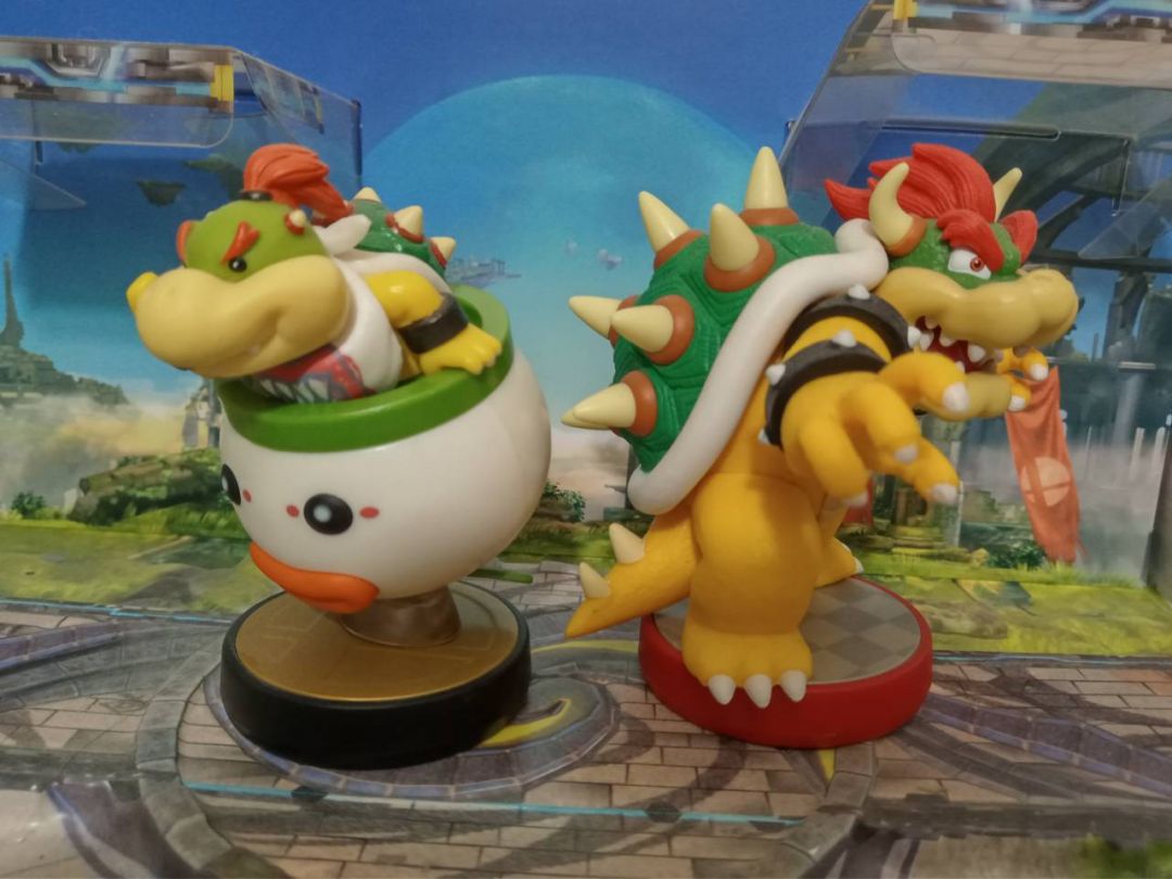 Koopa Family - Image 1