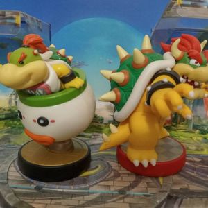 Koopa Family