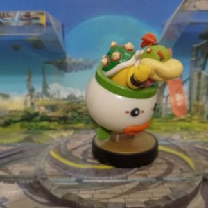 Koopa Family