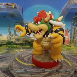 Koopa Family