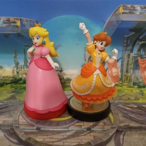Super Princesses