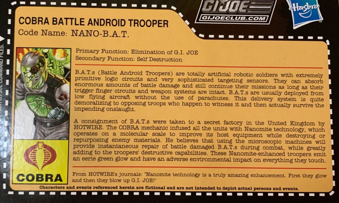 Nano-B.A.T. - Image 5