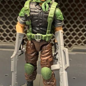 Lt. Falcon