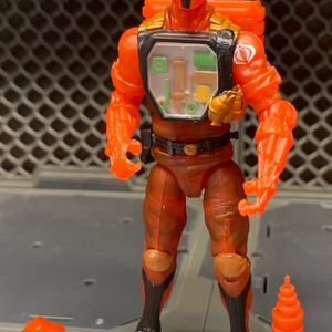 Cobra Inferno B.A.T.