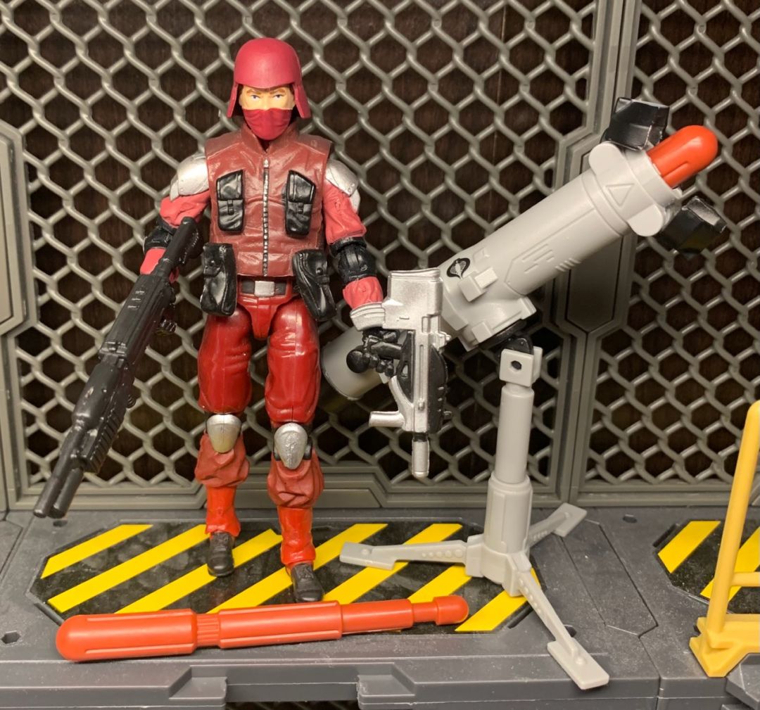 Cobra Trooper - Image 1