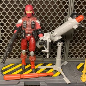 Cobra Trooper