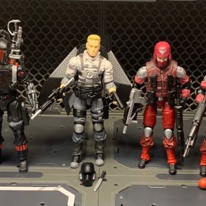 Cobra Trooper