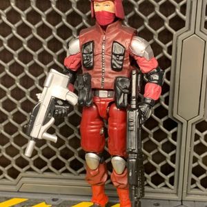 Cobra Officer