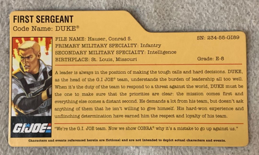 Duke - Image 2