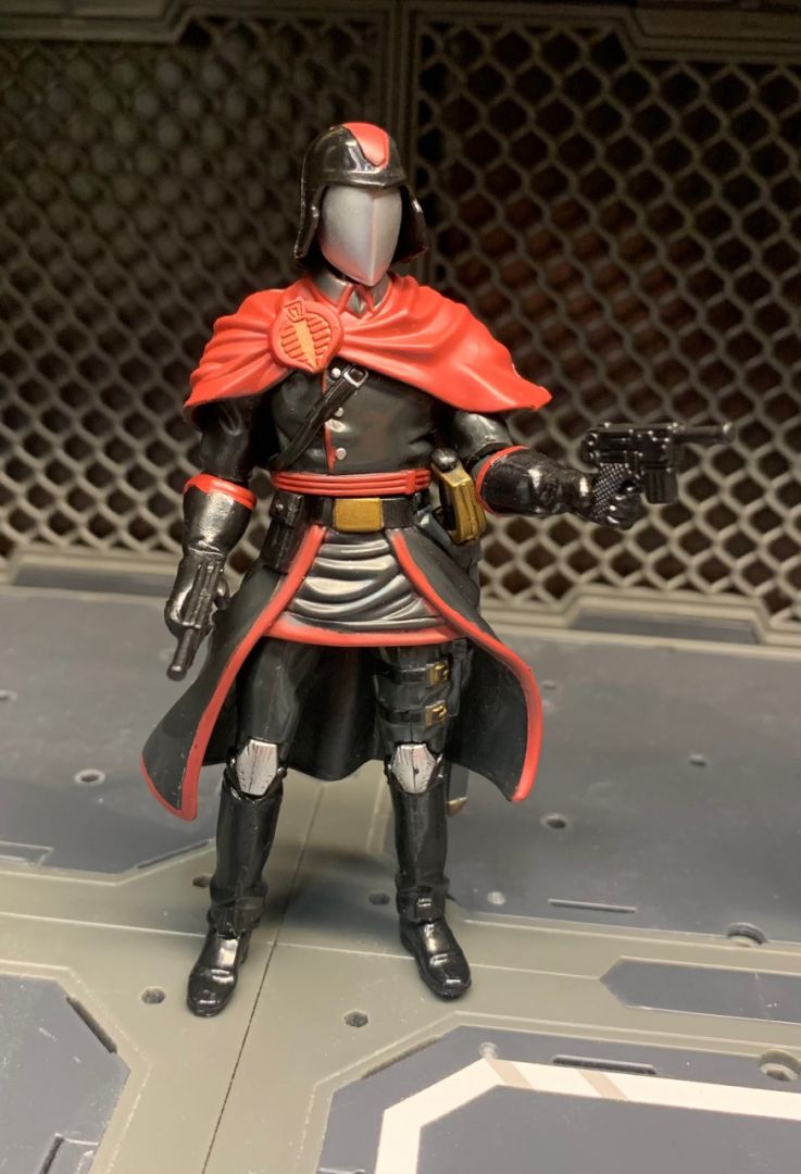 Cobra Commander - Image 1