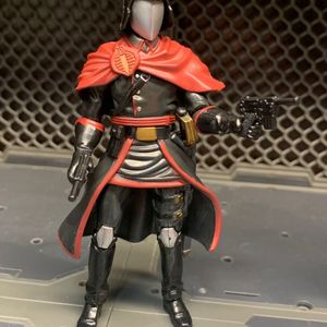 Cobra Commander