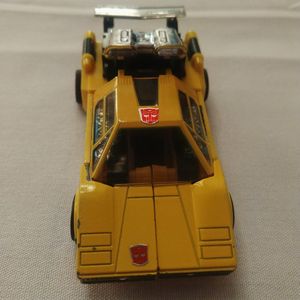 Autobot Sunstreaker