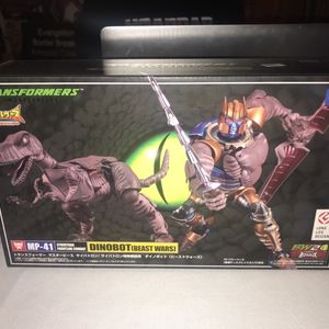 Dinobot