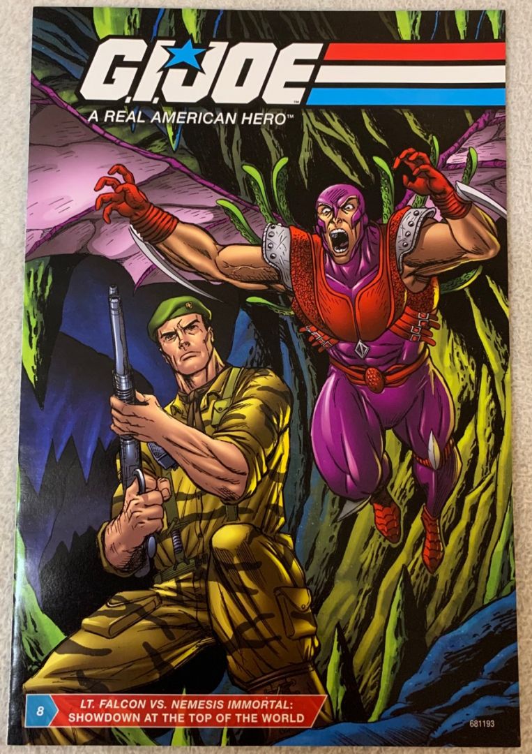 Nemesis Immortal - Image 5