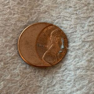 Misstruck Penny