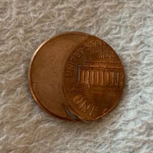 Misstruck Penny