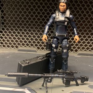 Jodie "Shooter" Craig